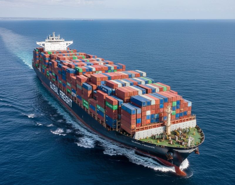 Alquiler de contenedores usados cali