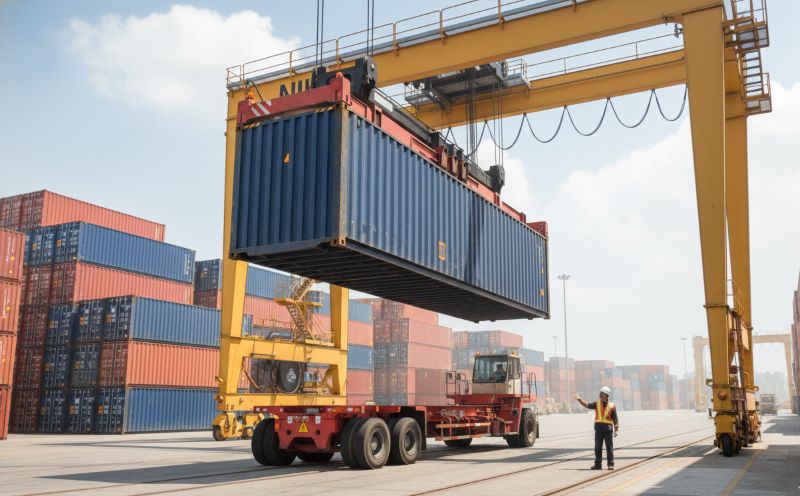 Alquiler de contenedores usados cali