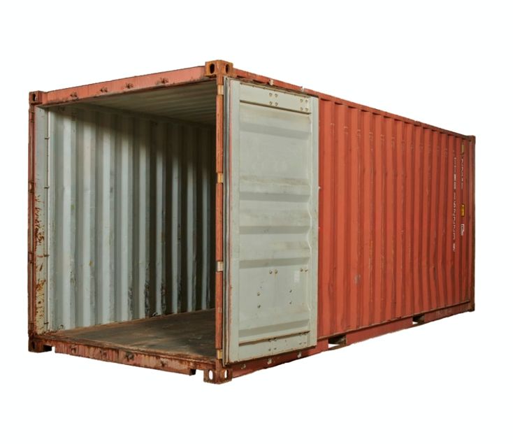 venta de contenedores usados