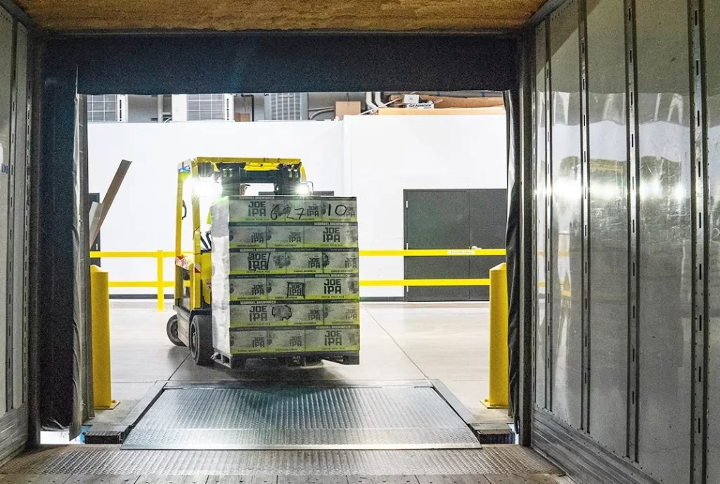 Contenedores para Bodega Cali