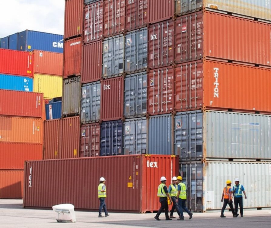 alquiler contenedores cali