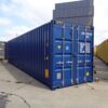Contenedor de 40 pies High Cube - Nuevo - Imagen 3