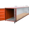 contenedor 40 pies High cube