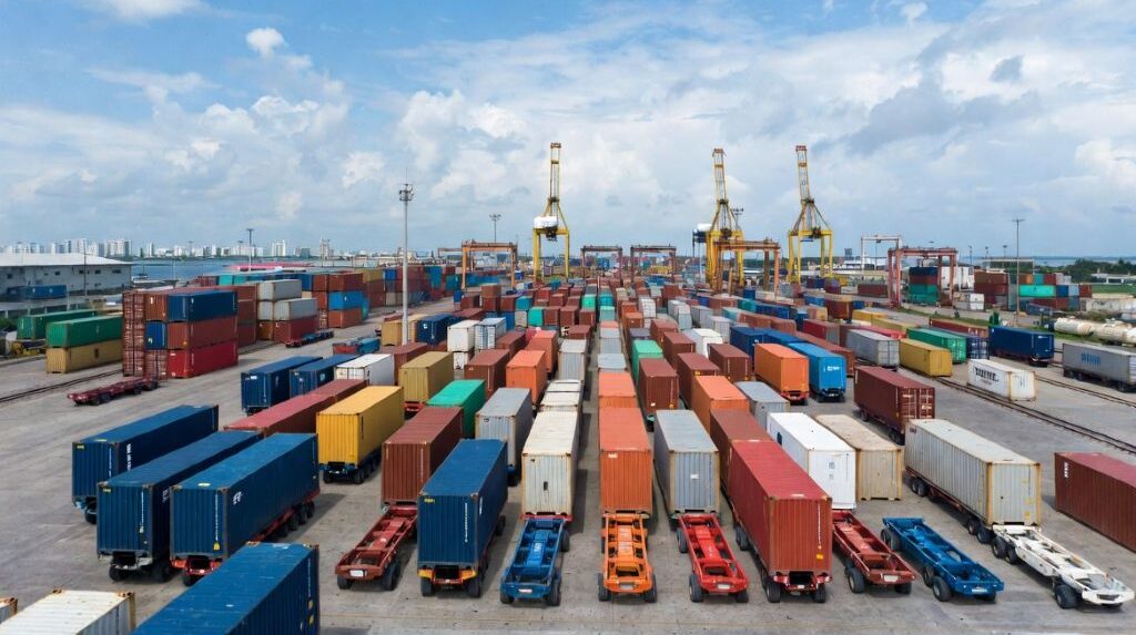contenedores barranquilla para proyectos