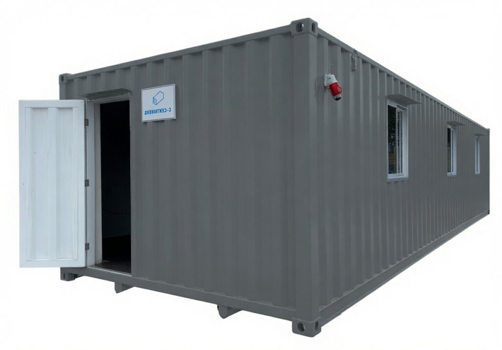 contenedor modular barranquilla